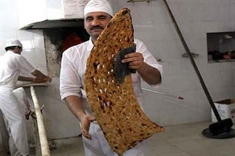معضلی به نام کیفیت نان در استان