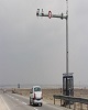نصب 5 دوربین نظارت تصویری جدید در راه‌های گلستان