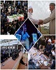 تلخ و شیرین‌های رمضان ۱۴۰۳ در گلستان/ از تقدیم دو شهید تا زندگی با آیه‌ها